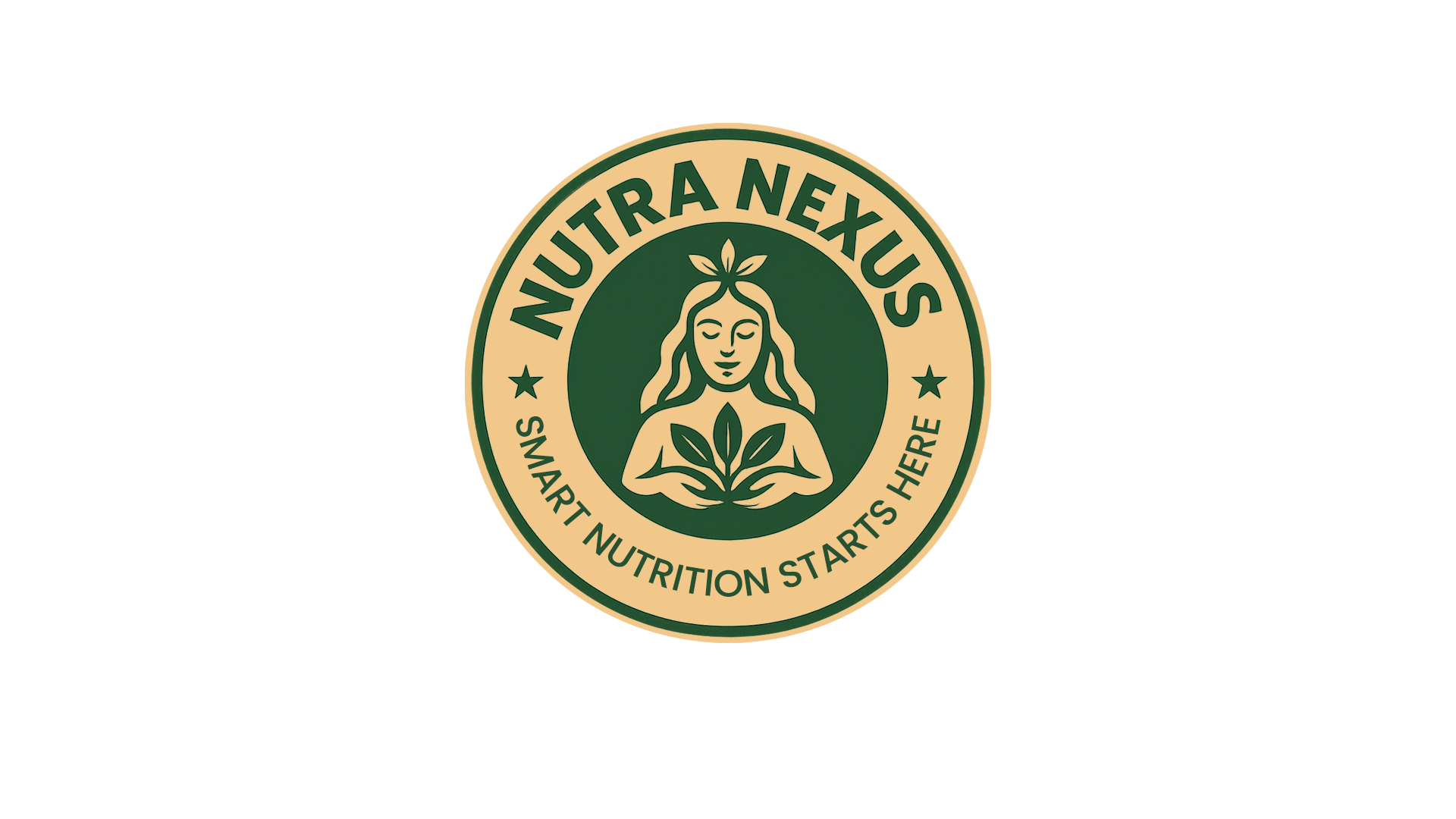 Nutra Nexus Logo