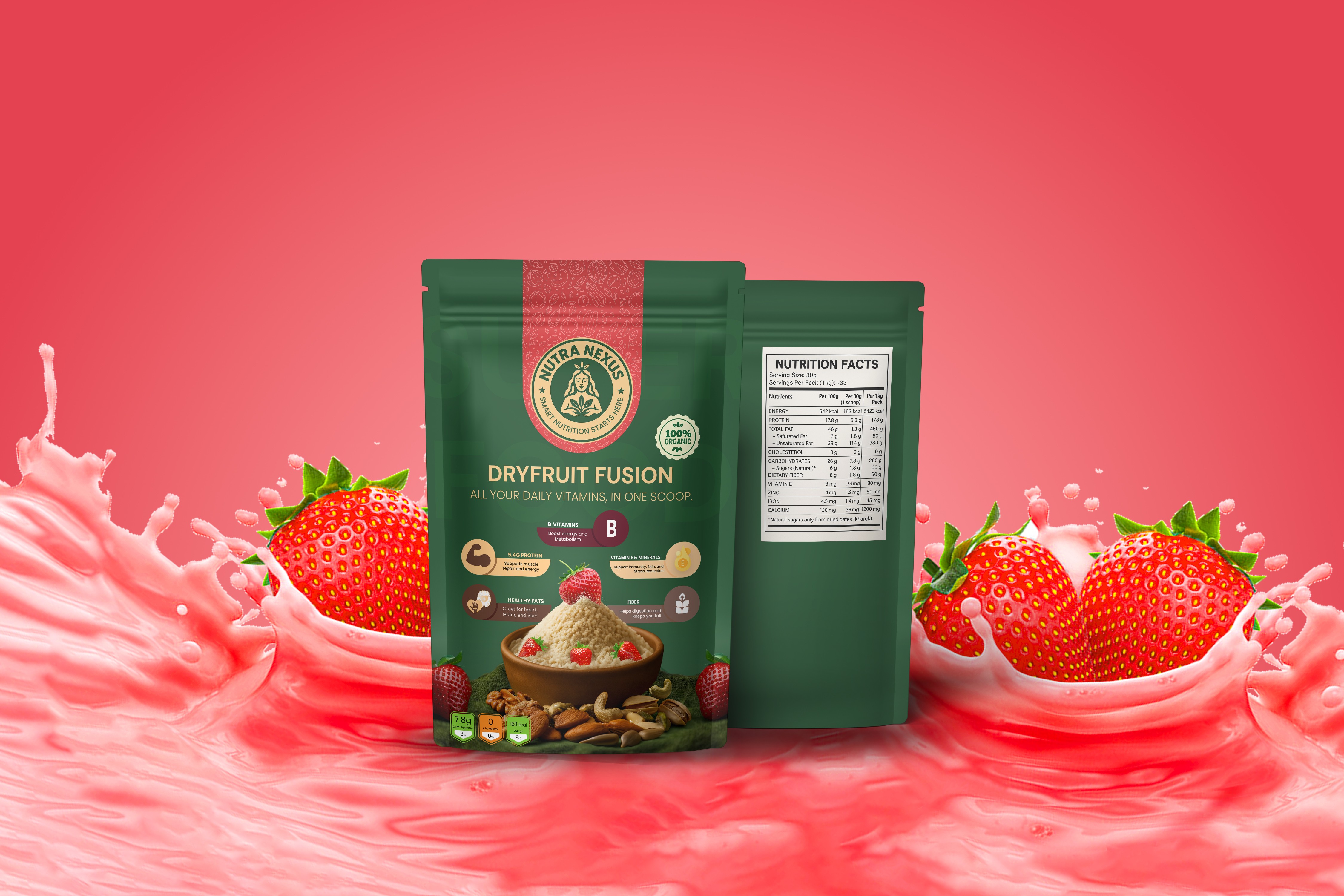 Strawberry